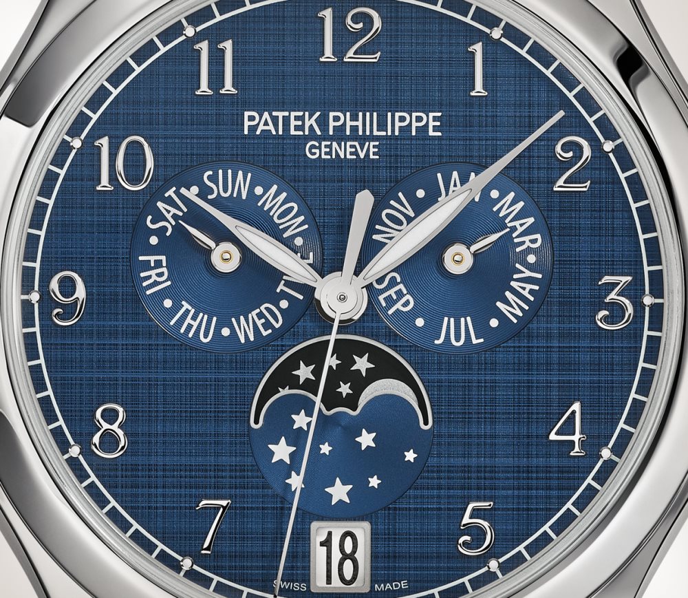 Complications 4947/1A-001