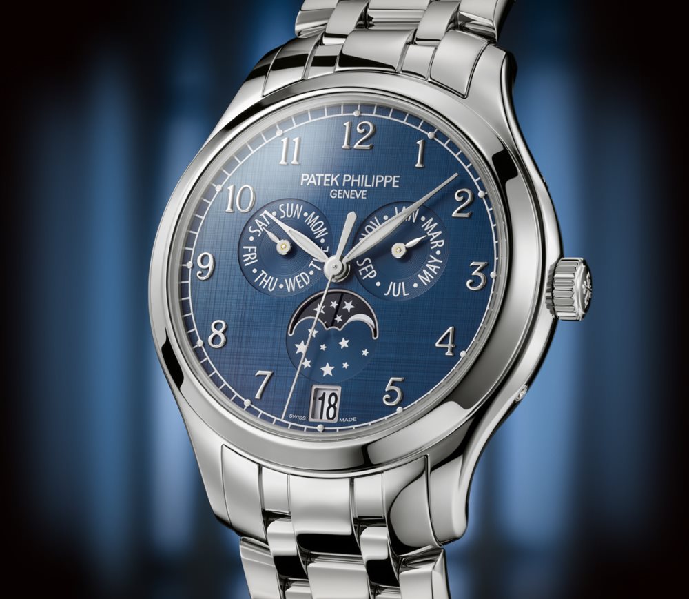 Complications 4947/1A-001