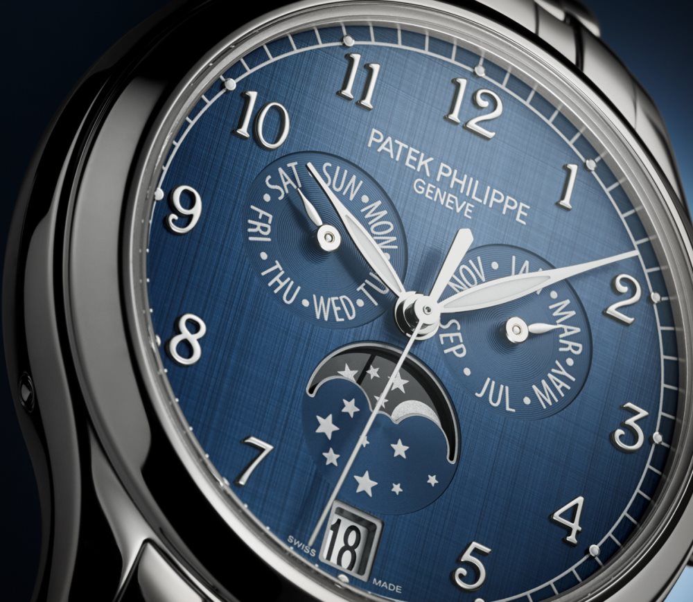 Complications 4947/1A-001