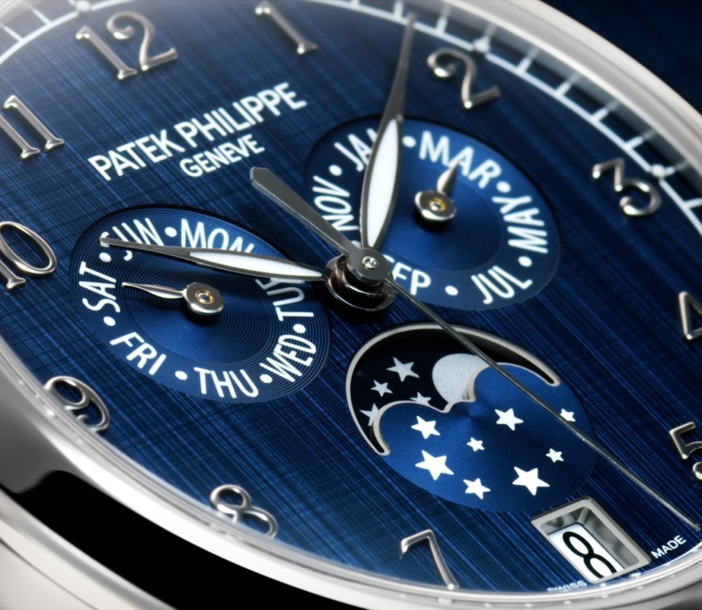 Complications 4947/1A-001