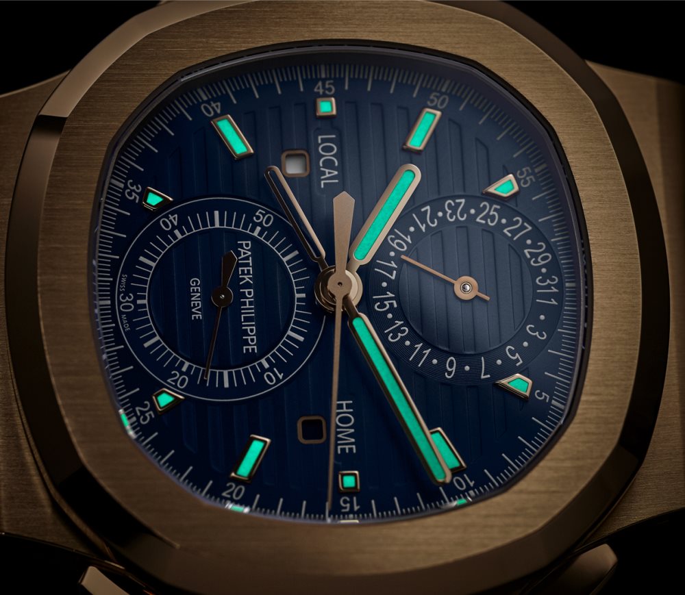 Nautilus 5990/1R-001