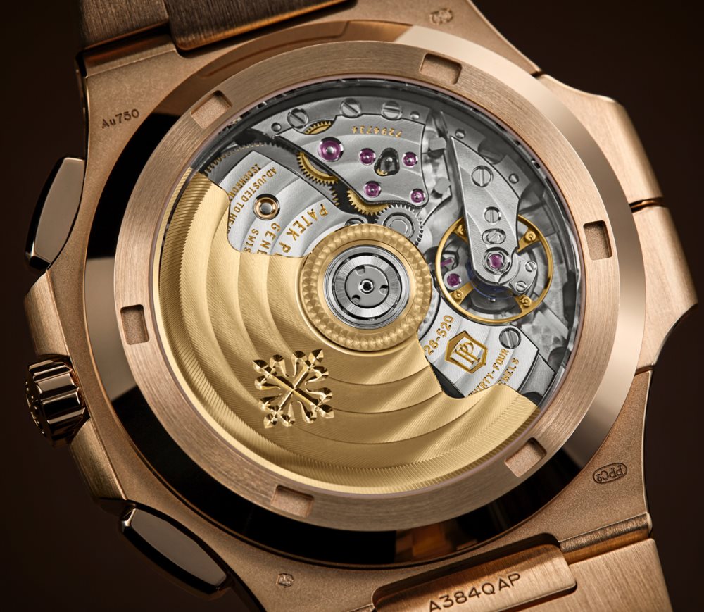 Nautilus 5990/1R-001