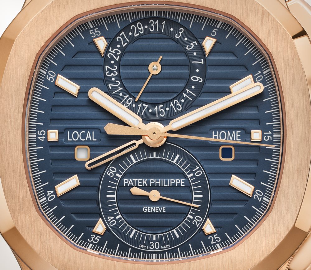 Nautilus 5990/1R-001