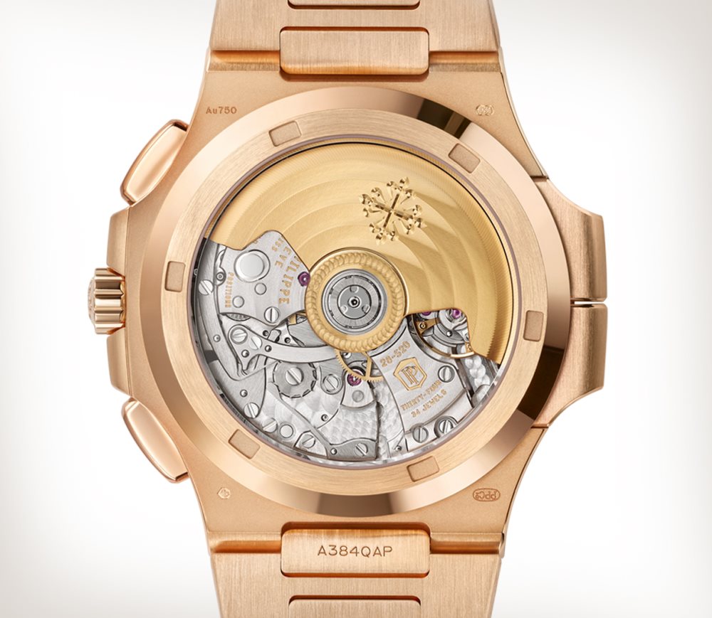Nautilus 5990/1R-001