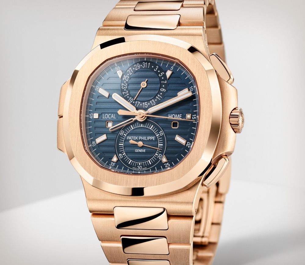 Nautilus 5990/1R-001