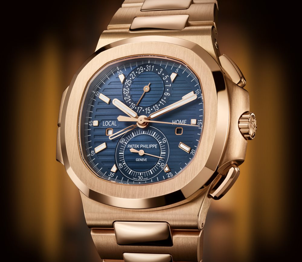 Nautilus 5990/1R-001