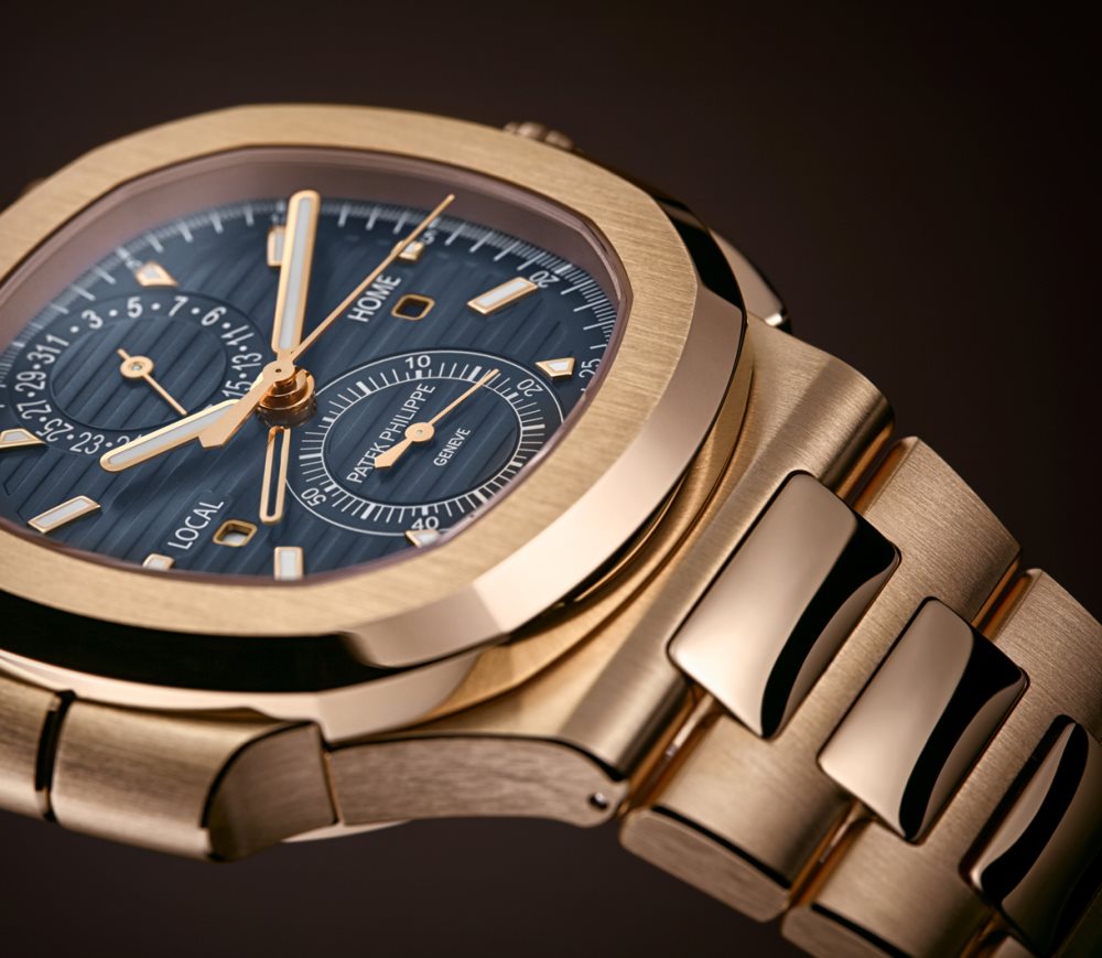 Nautilus 5990/1R-001