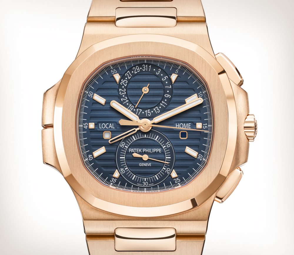 Nautilus 5990/1R-001