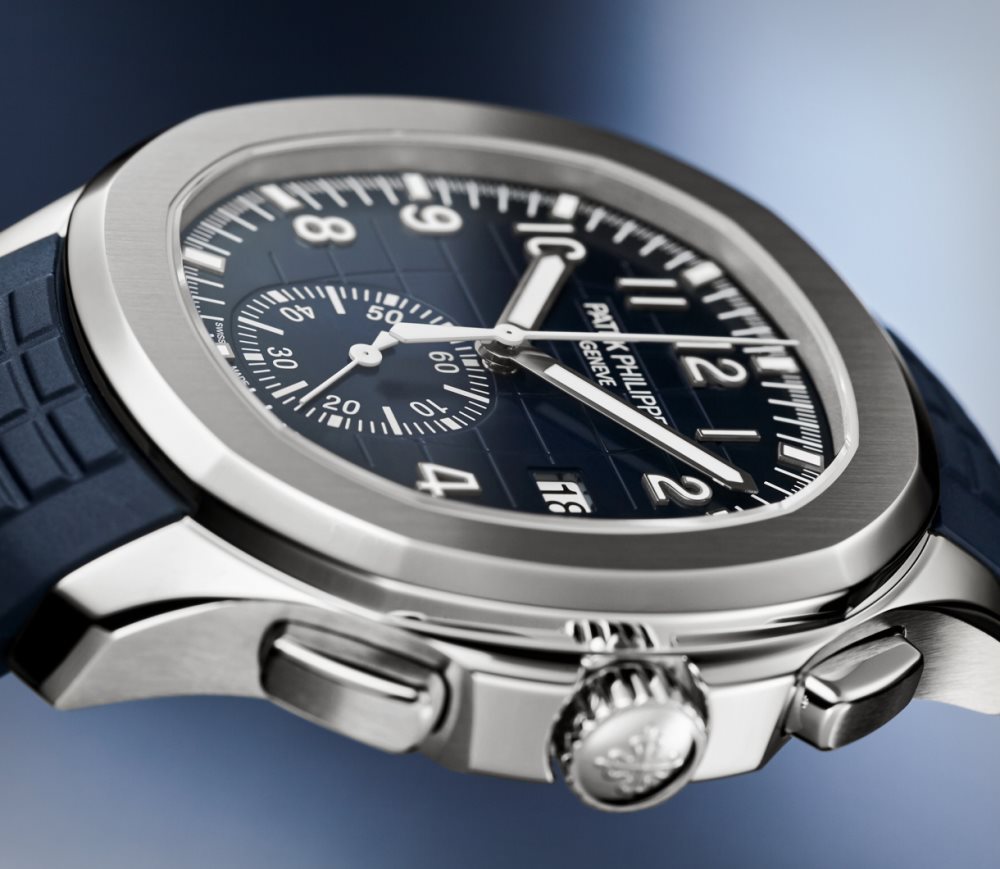 Aquanaut 5968G-001