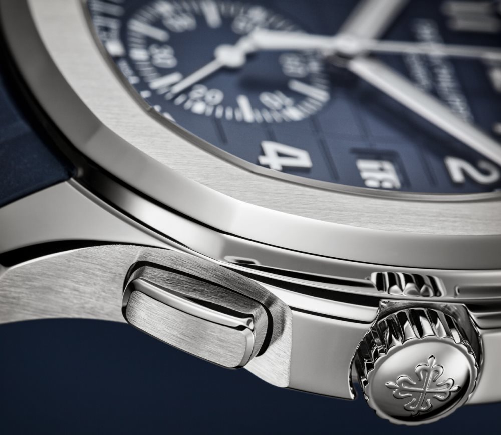 Aquanaut 5968G-001
