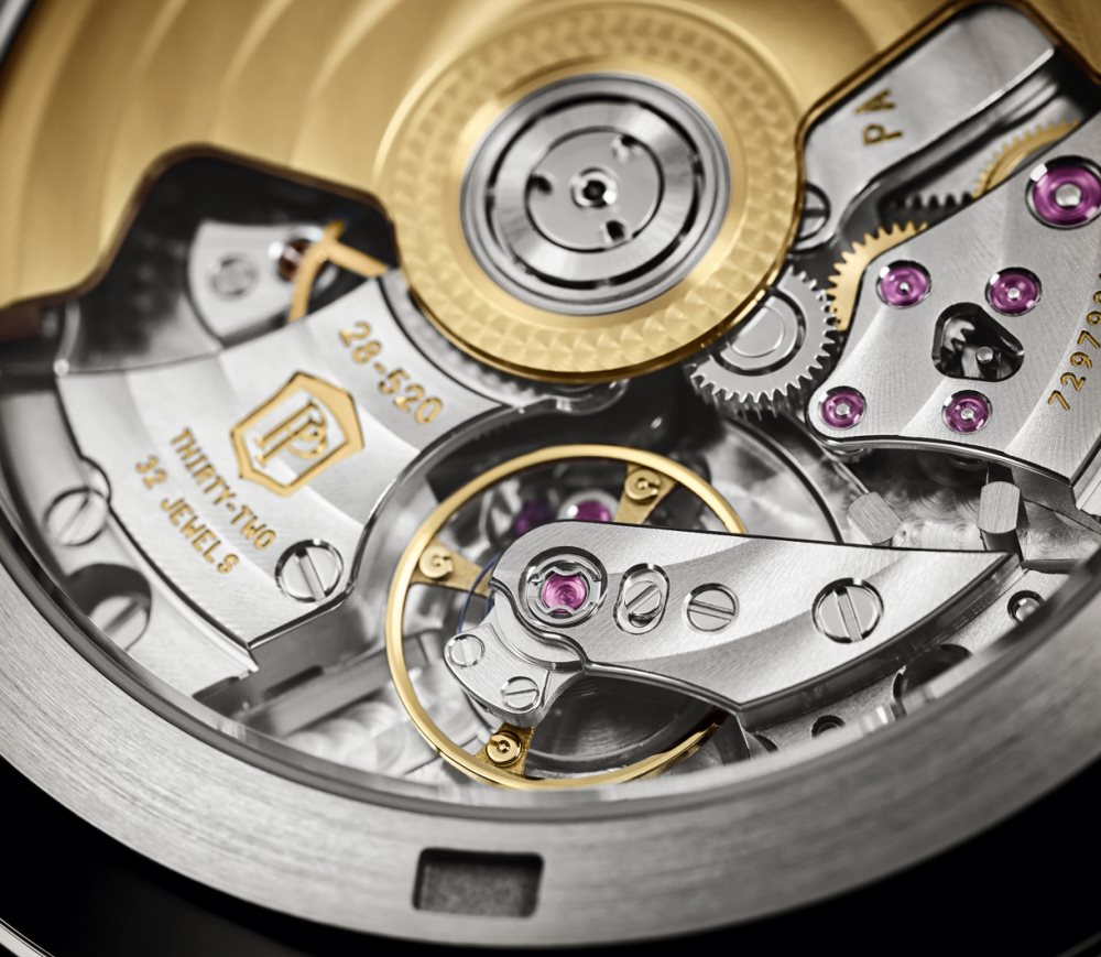 Aquanaut 5968G-001