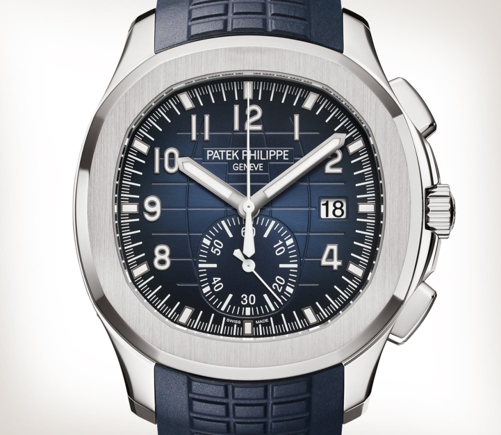 Aquanaut 5968G-001