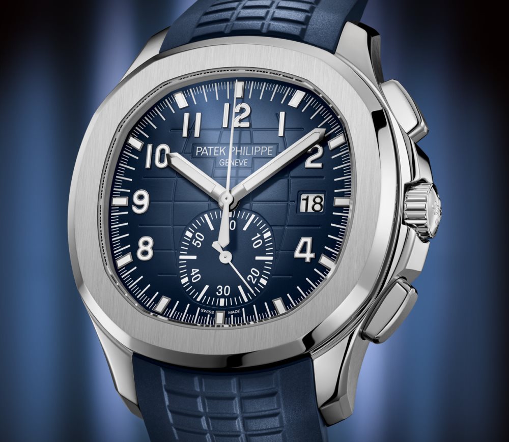 Aquanaut 5968G-001