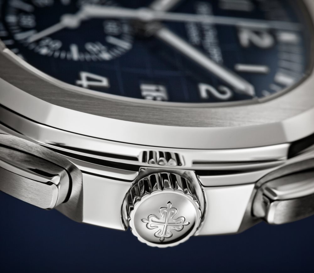 Aquanaut 5968G-001