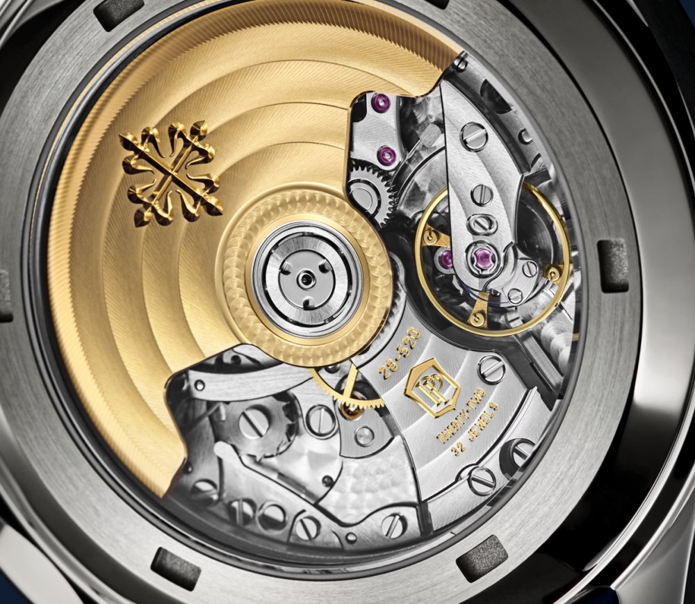 Aquanaut 5968G-001