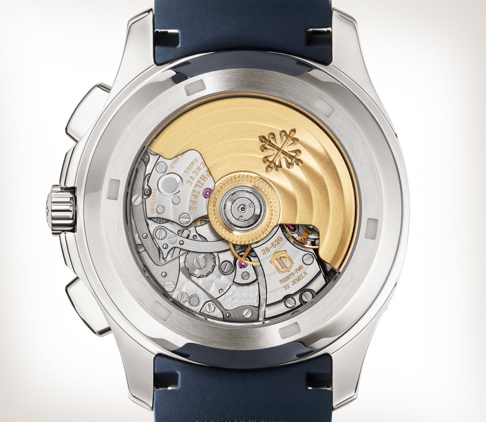 Aquanaut 5968G-001