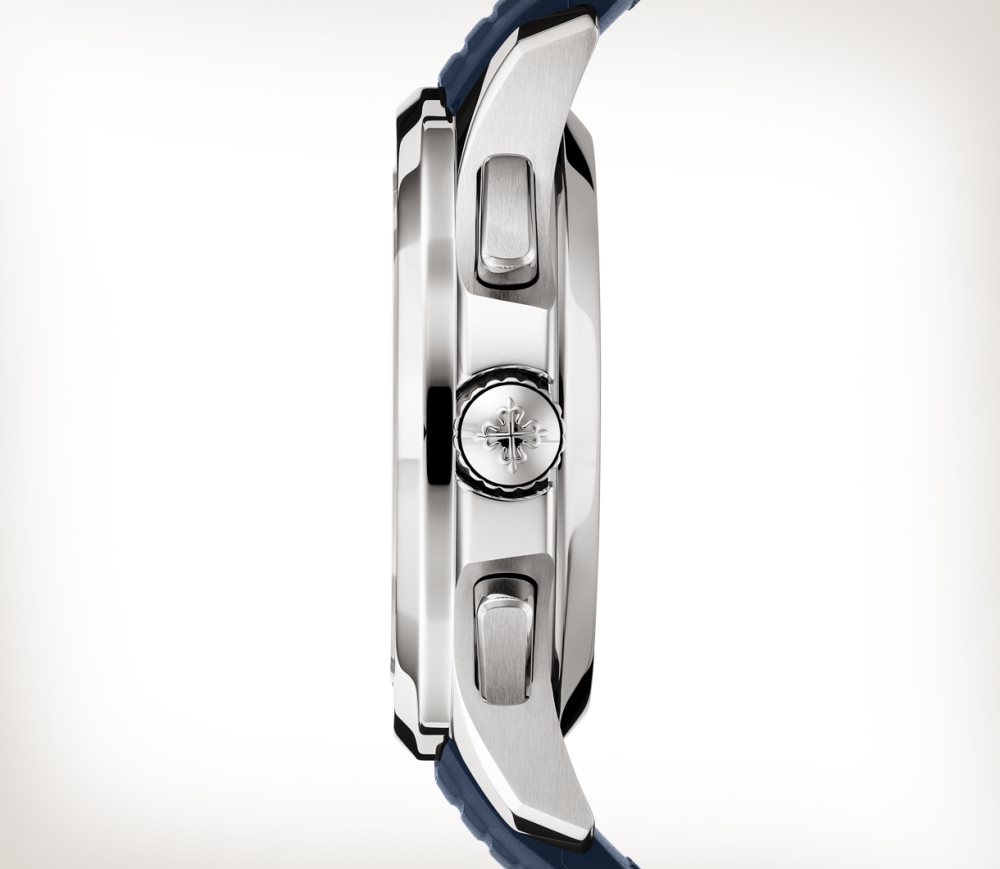Aquanaut 5968G-001