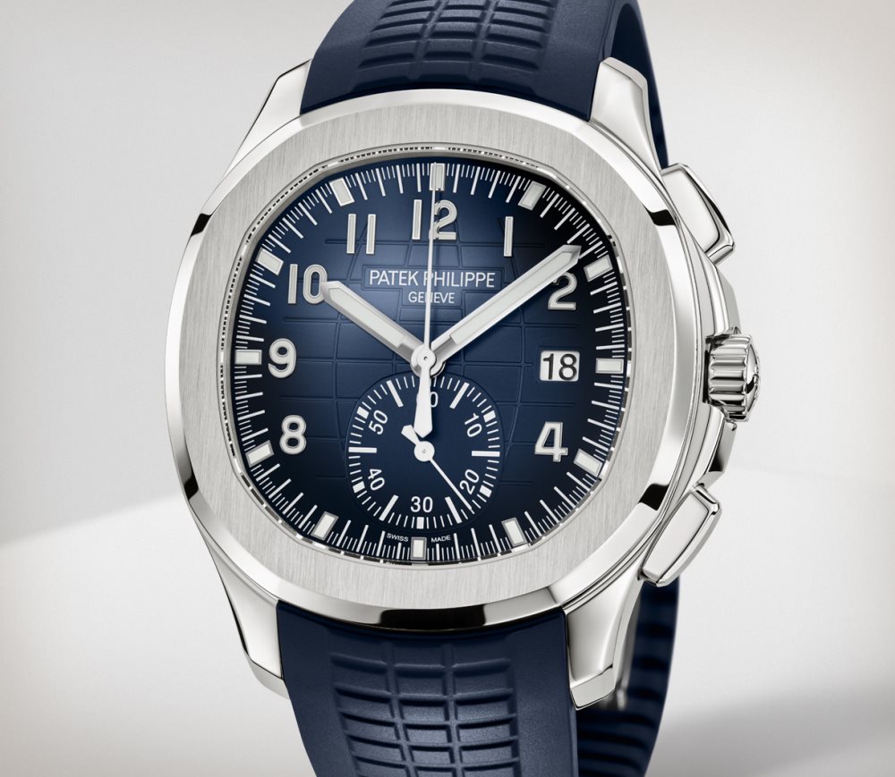 Aquanaut 5968G-001