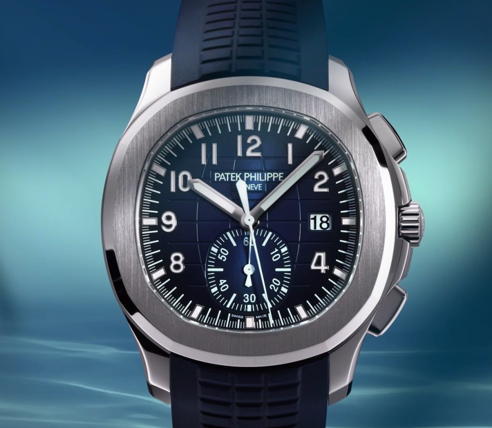 Aquanaut 5968G-001