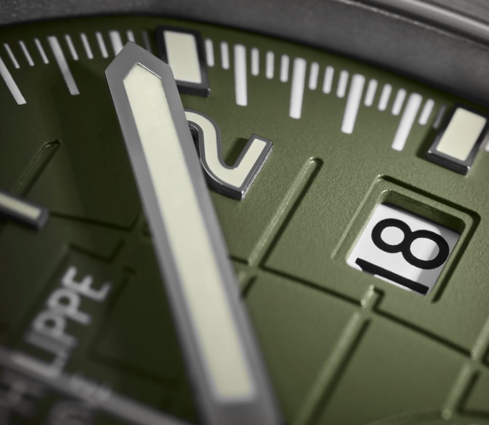 Aquanaut 5968G-010