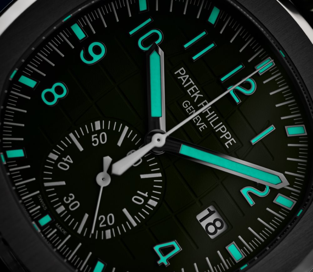Aquanaut 5968G-010