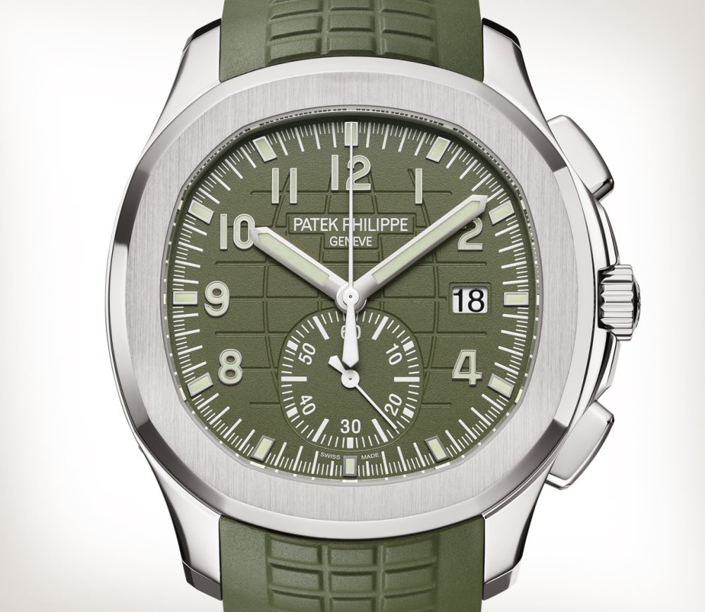 Aquanaut 5968G-010