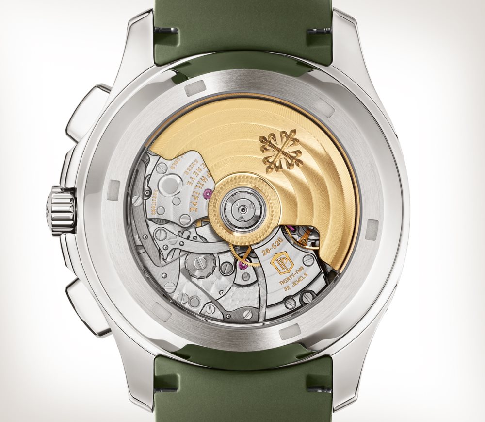 Aquanaut 5968G-010