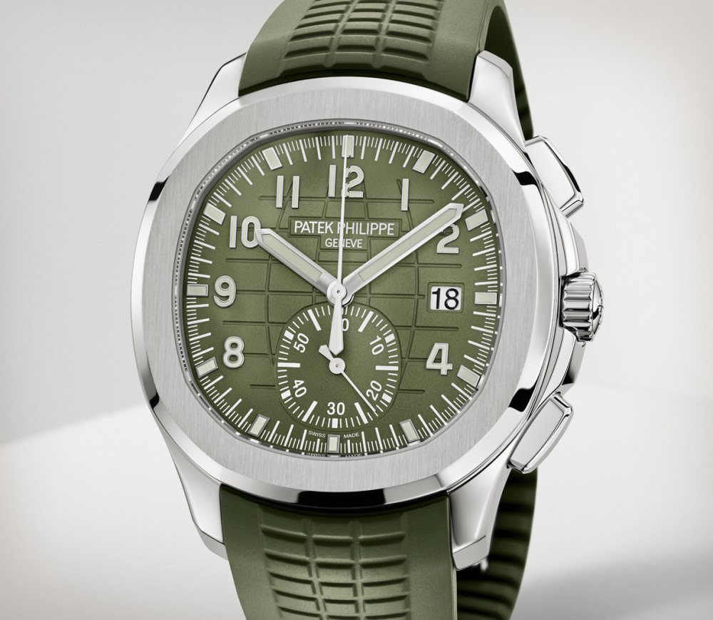 Aquanaut 5968G-010