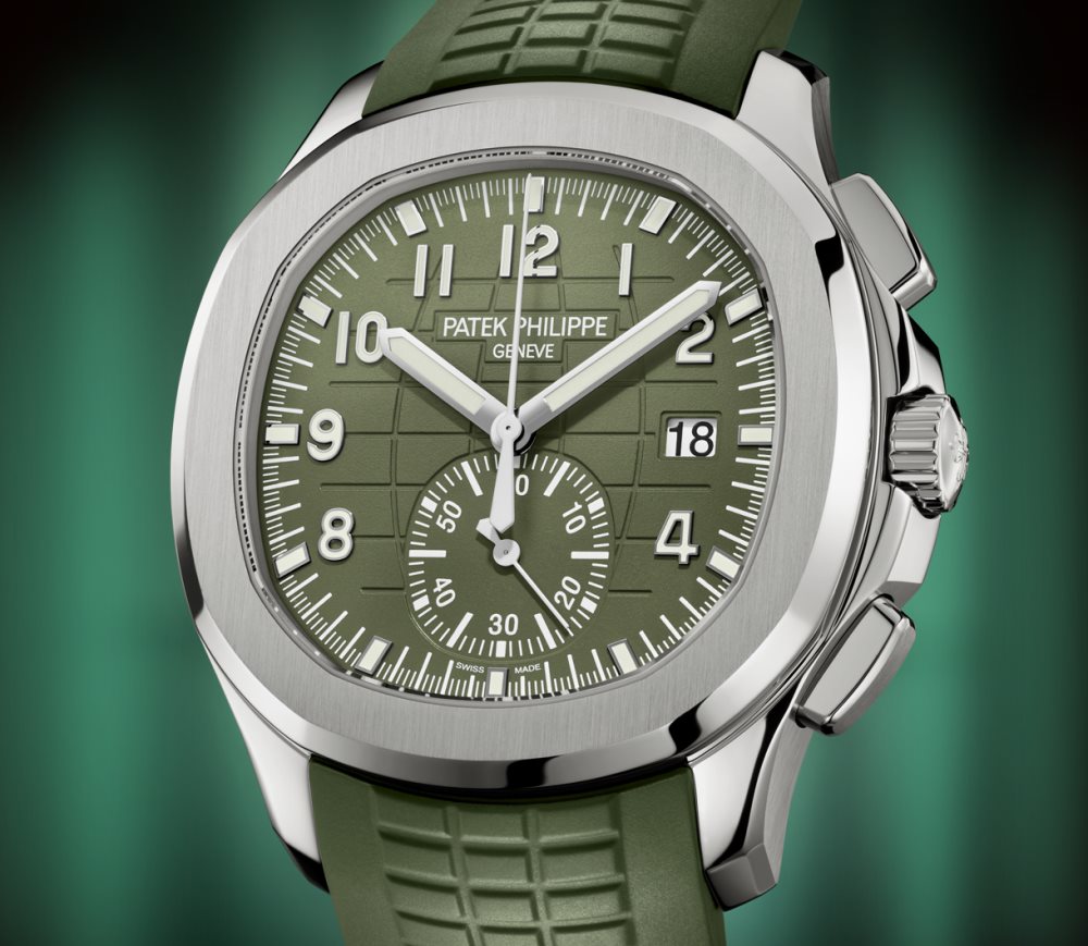 Aquanaut 5968G-010