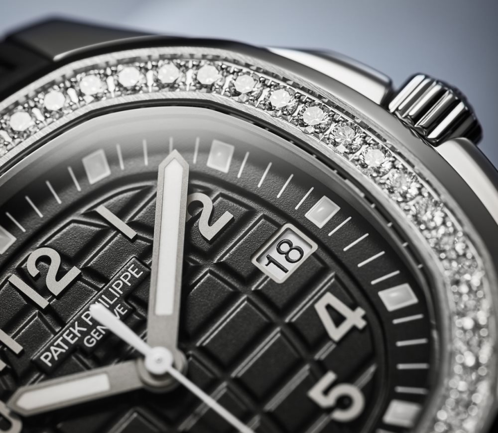 Aquanaut 5267/200A-001