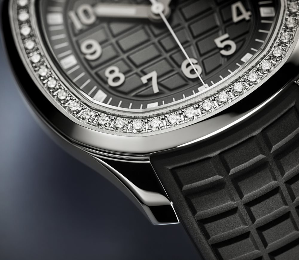 Aquanaut 5267/200A-001