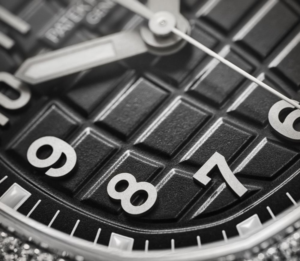 Aquanaut 5267/200A-001