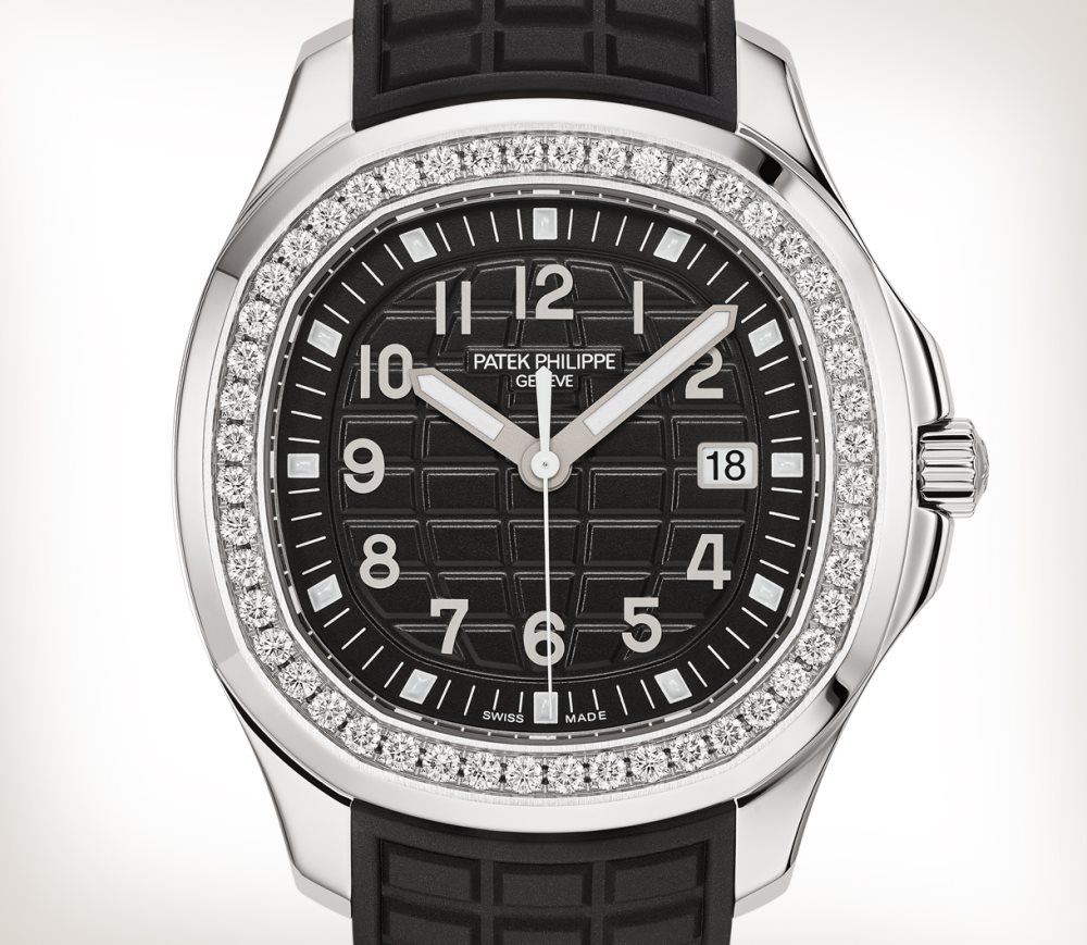 Aquanaut 5267/200A-001