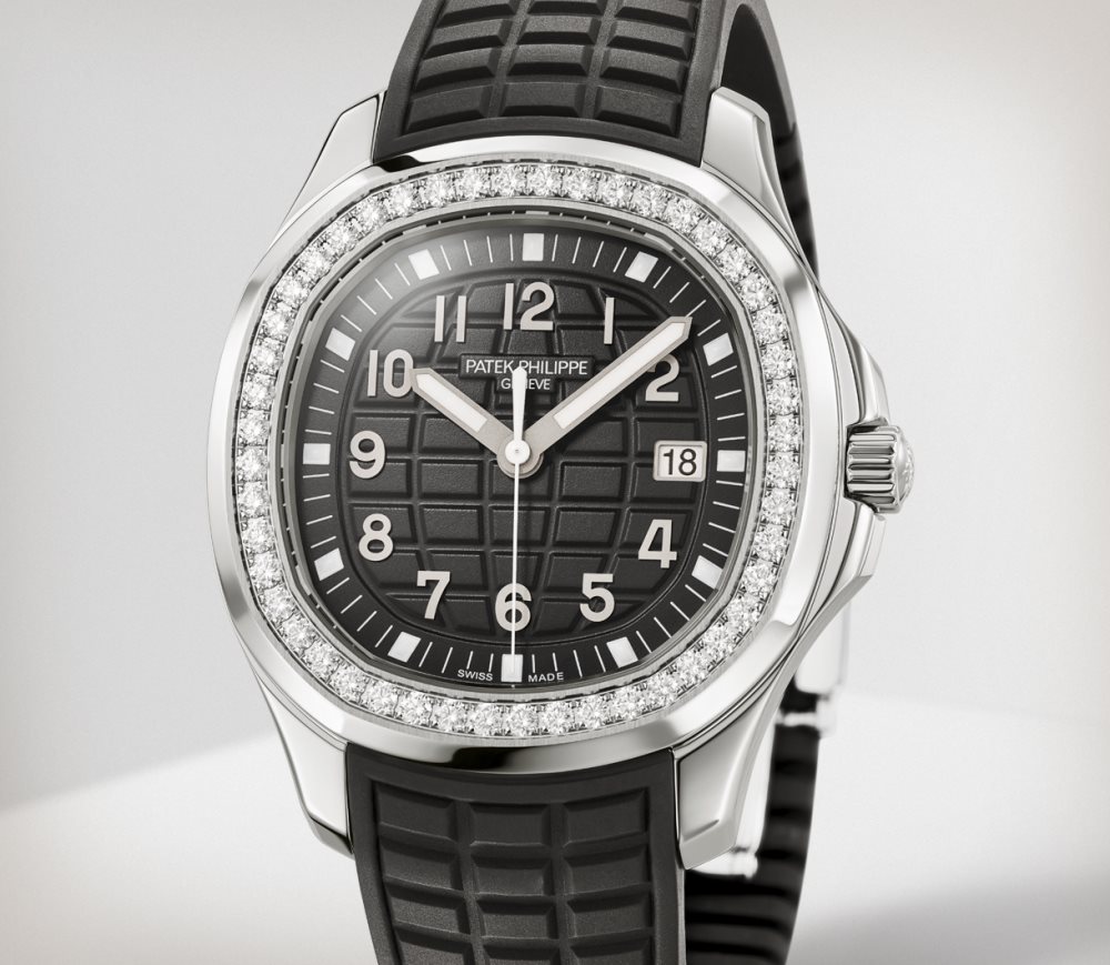 Aquanaut 5267/200A-001