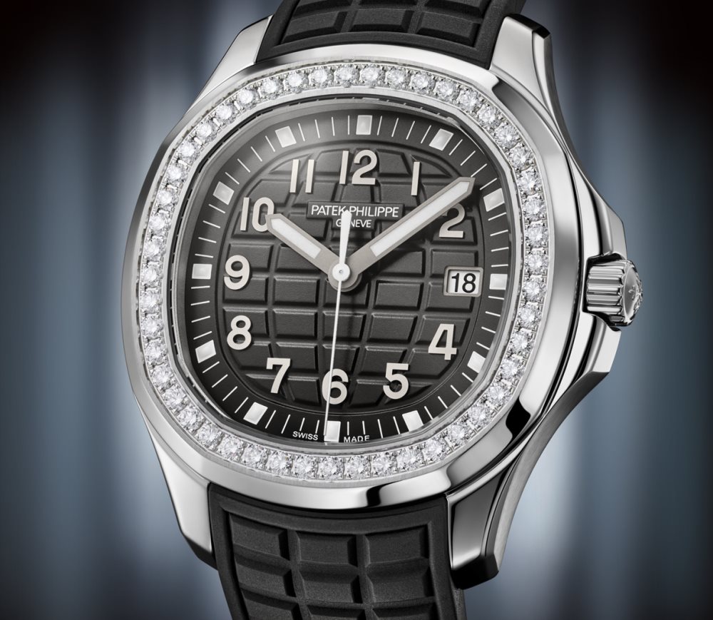Aquanaut 5267/200A-001