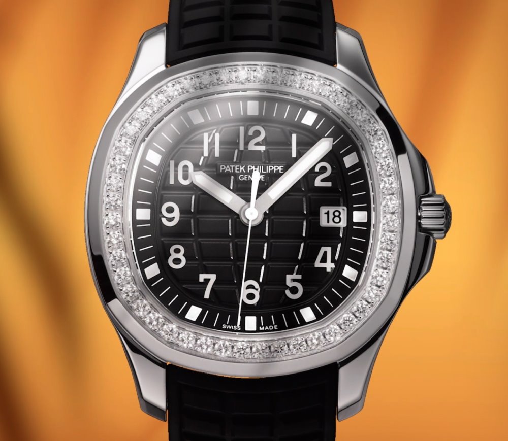 Aquanaut 5267/200A-001