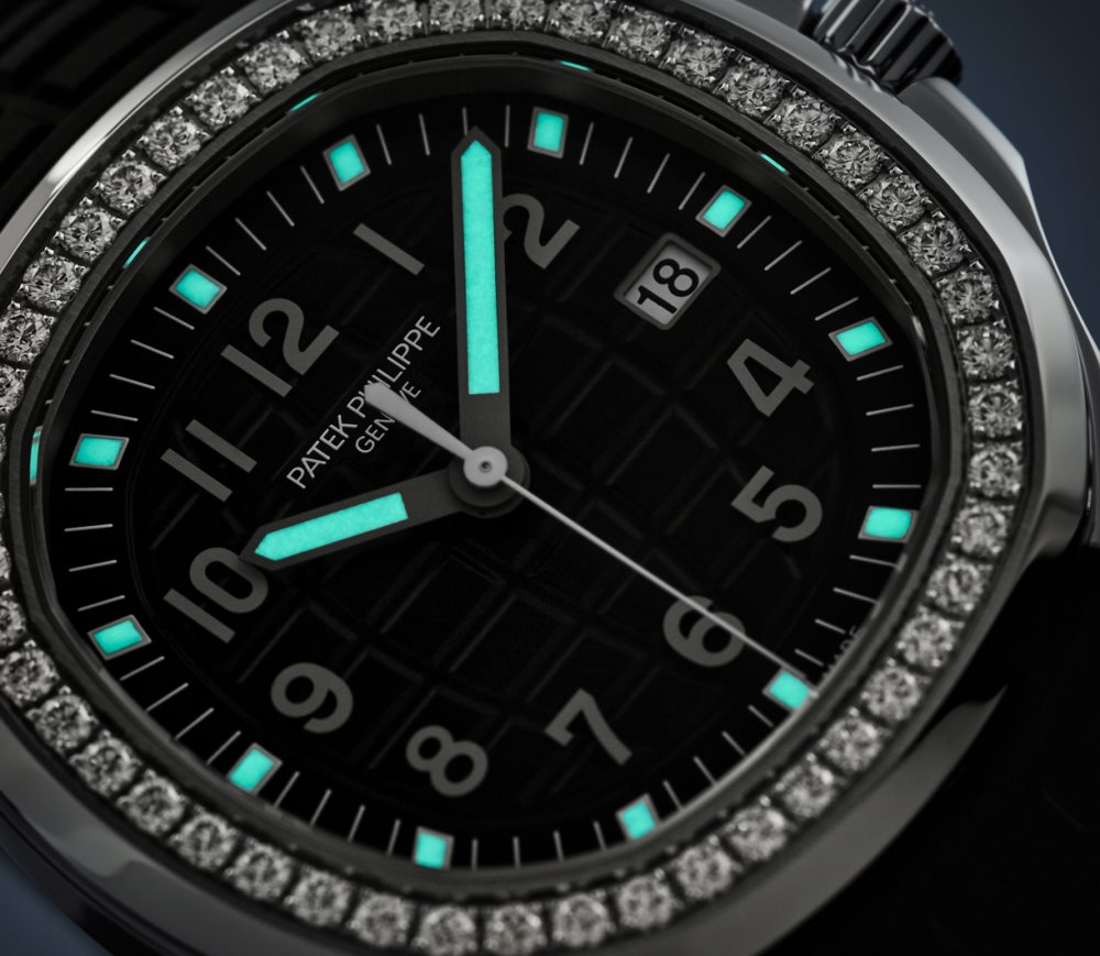 Aquanaut 5267/200A-001
