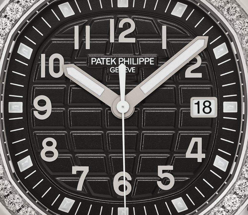 Aquanaut 5267/200A-001
