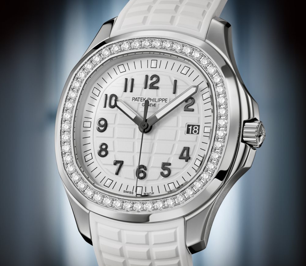 Aquanaut 5267/200A-010