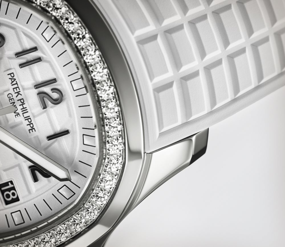 Aquanaut 5267/200A-010
