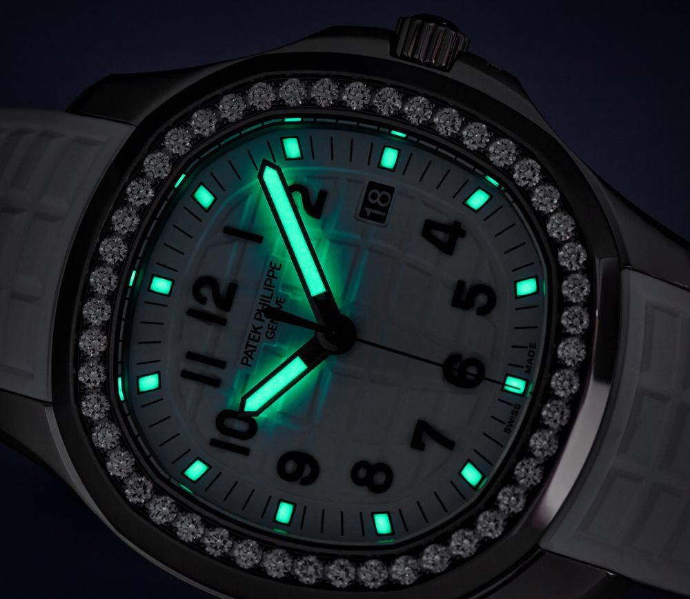 Aquanaut 5267/200A-010
