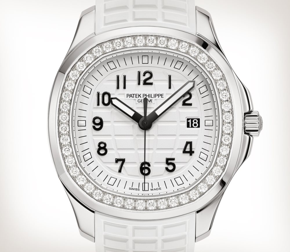 Aquanaut 5267/200A-010