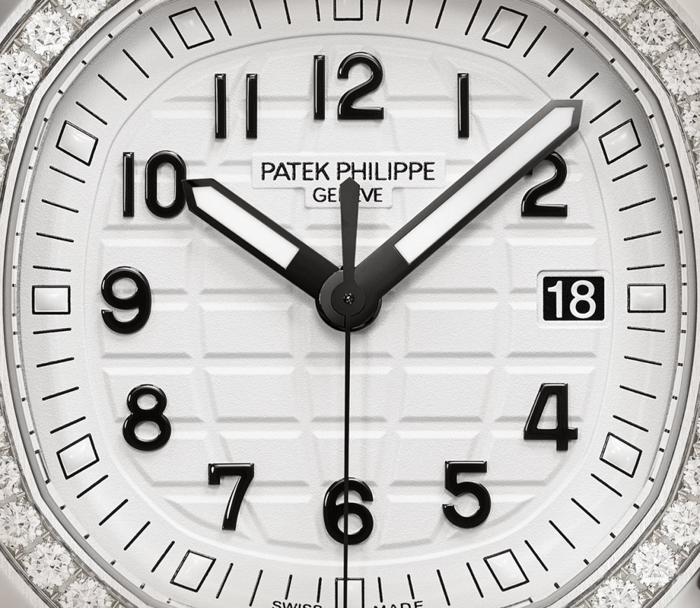 Aquanaut 5267/200A-010