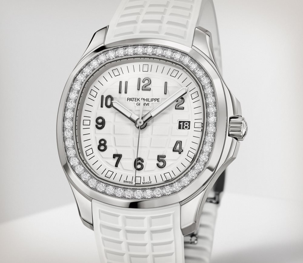 Aquanaut 5267/200A-010