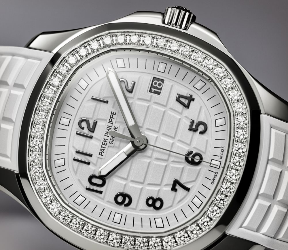 Aquanaut 5267/200A-010