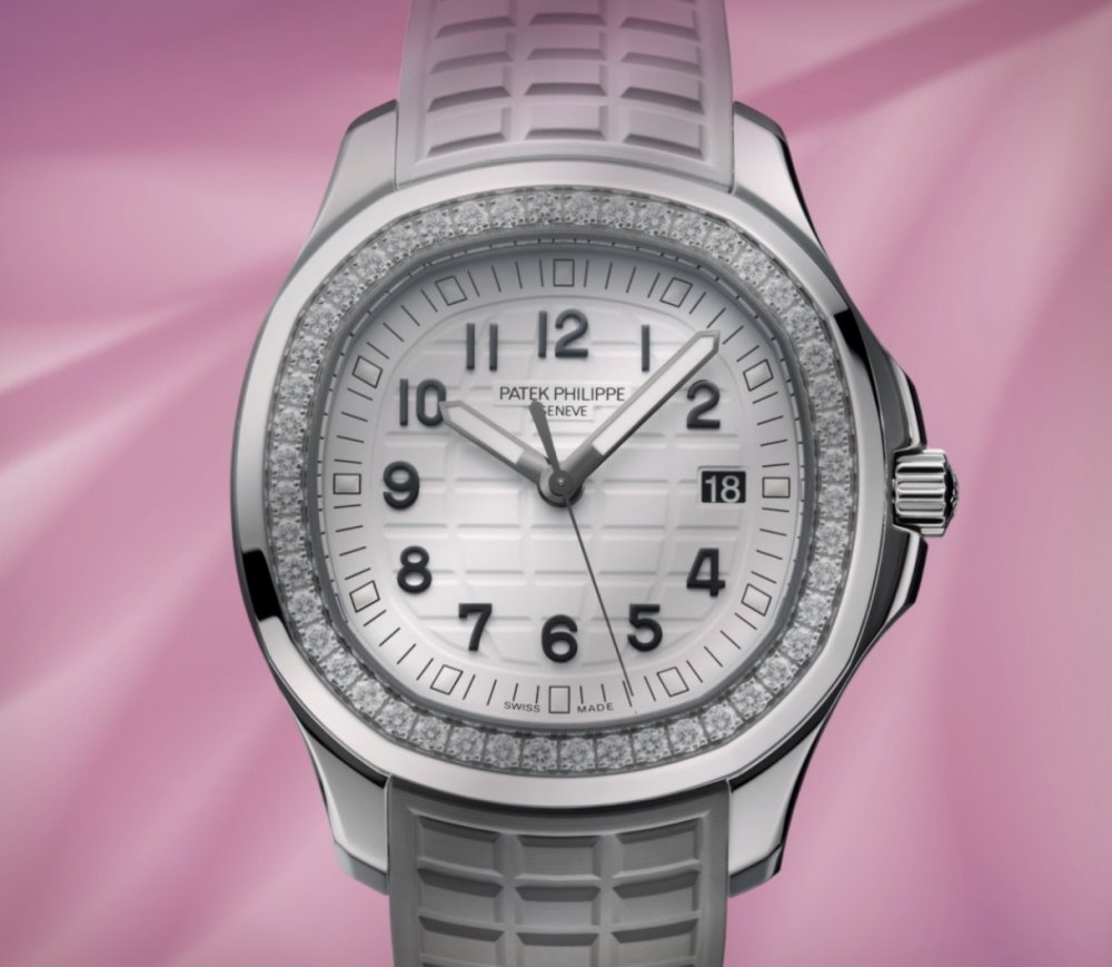 Aquanaut 5267/200A-010