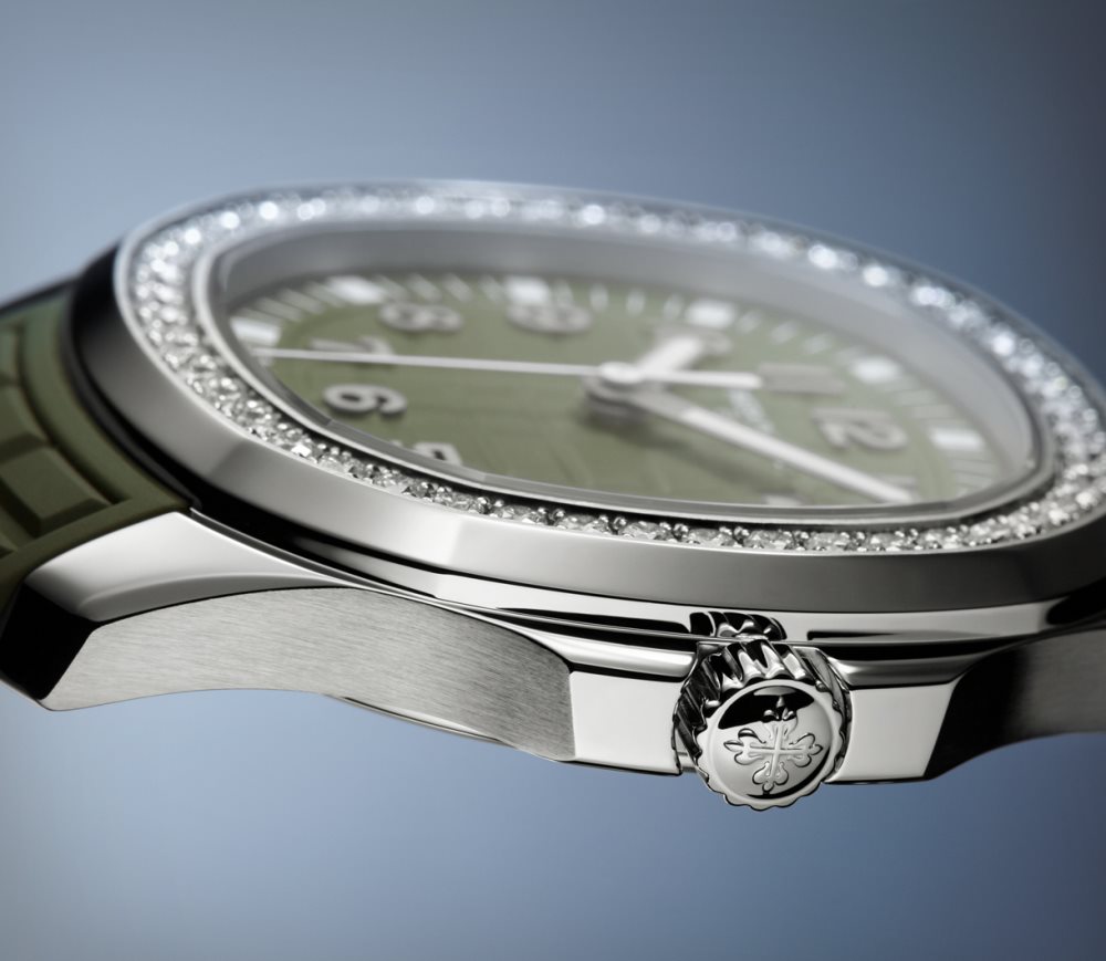 Aquanaut 5267/200A-011