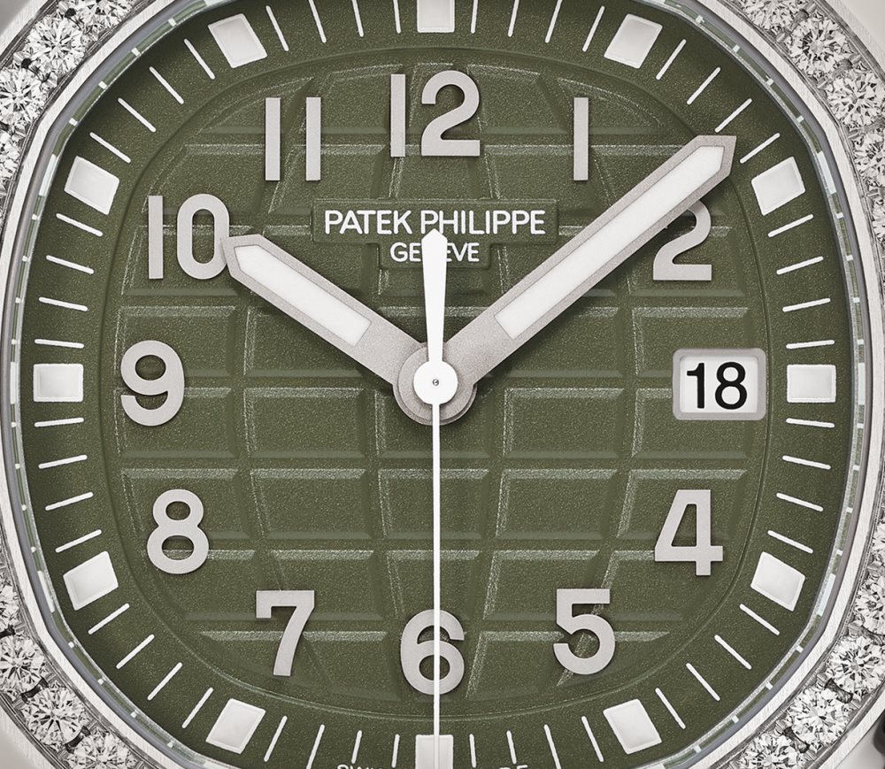 Aquanaut 5267/200A-011