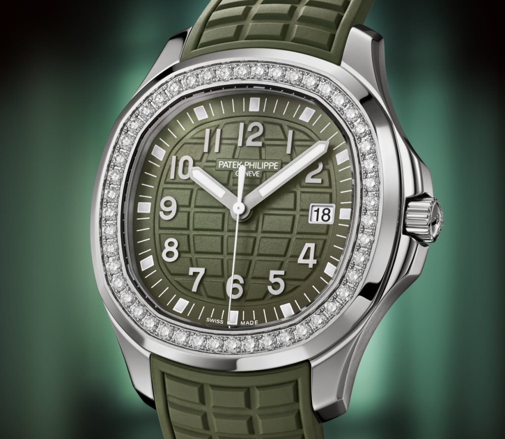 Aquanaut 5267/200A-011