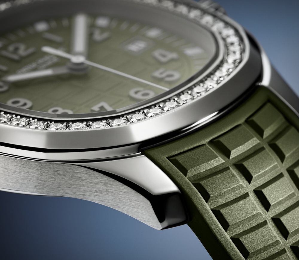 Aquanaut 5267/200A-011